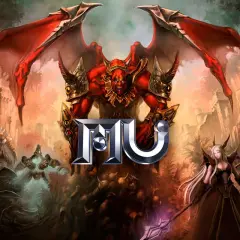 Witaj w świecie MU Online! Potężny demon i jego armia czekają na Ciebie.