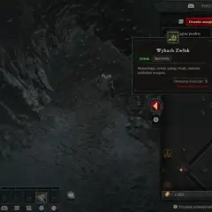 Diablo 3 nekromanta rozwija drzewko umiejętności, wybierając "Wybuch Zwłok".