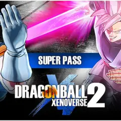Super Pass do Dragon Ball Xenoverse 2: Vegito i Goku Black w akcji. Poradnik dla graczy.