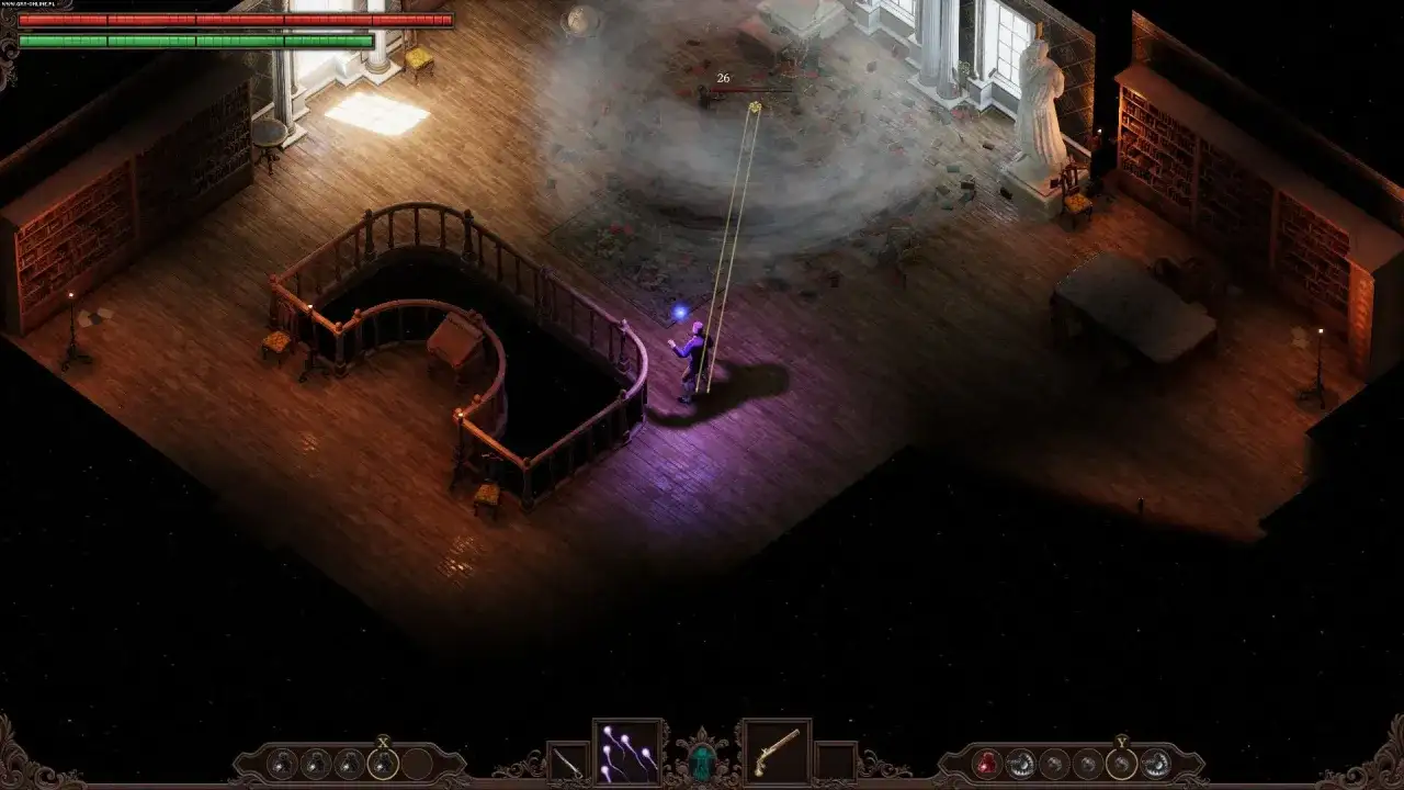 Gry RPG z widokiem FPS - Jak wybrać i nie żałować?