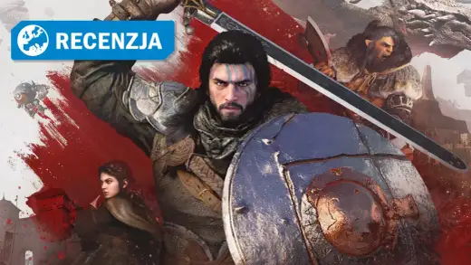 Crimson Desert - Czy to gra dla Ciebie? Pełna analiza!