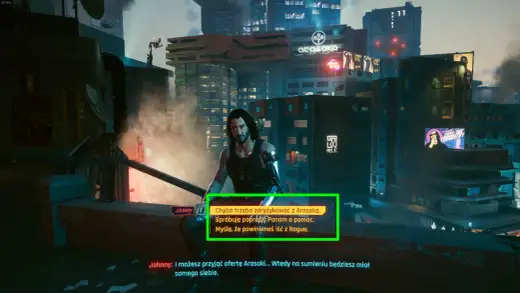 Johnny Silverhand - Ikona Cyberpunka 2077. Dlaczego jest tak ważny?