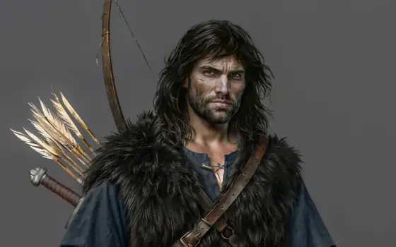 Hunter's Path - czy ten łuk jest dla Ciebie?