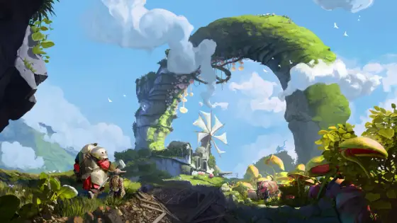 Nowa gra MMORPG ArenaNet - Czy warto czekać? Poznaj fakty!