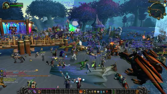 Turtle WoW - Jak Vanilla+ zmieniła klasycznego WoW-a?